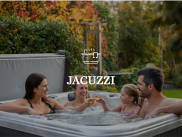 Jacuzzi